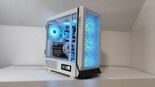 Anlisis Thermaltake Ceres 500 TG ARGB