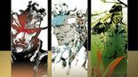 Test Metal Gear Master Collection Vol. 1