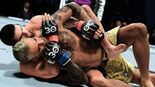 Test EA Sports UFC 5