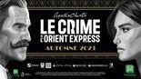 Test Agatha Christie Murder on the Orient Express