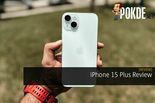 Test Apple iPhone 15 Plus