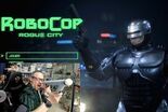Test Robocop Rogue City