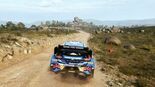 Test EA Sports WRC