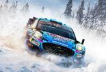 Test EA Sports WRC