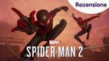 Test Spider-Man 2