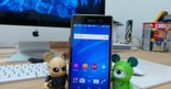 Test Sony Xperia M5