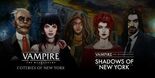Test Vampire: The Masquerade New York