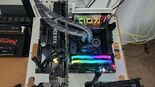 Test Asus  ROG MAXIMUS Z790 DARK HERO