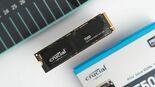 Test Crucial T500