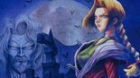 Castlevania Legends Review