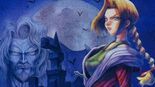 Anlisis Castlevania Legends