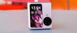 Test Oppo Find N3 Flip