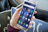Test Samsung Galaxy S7