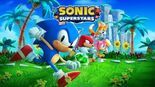 Test Sonic Superstars