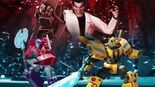 Test Transformers Earthspark