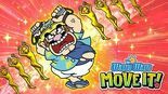Test WarioWare Move it