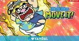 Test WarioWare Move it