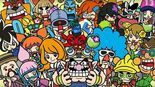 Test WarioWare Move it