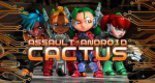Test Assault Android Cactus