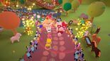 Test Hello Kitty and Friends Happiness Parade