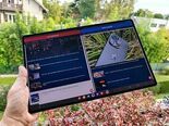 Test Samsung Galaxy Tab S9