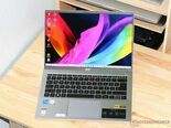 Test Acer Swift Go
