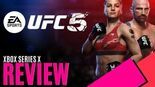 Test EA Sports UFC 5