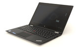 Test Lenovo ThinkPad Yoga 260