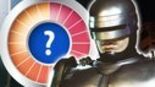 Test Robocop Rogue City
