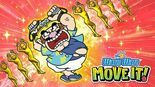 Test WarioWare Move it