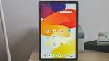 Test Xiaomi Redmi Pad SE