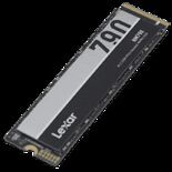 Test Lexar NM790