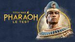 Test Total War Pharaoh