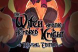 Test The Witch and the Hundred Knight Revival Edition