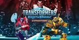 Test Transformers Earthspark