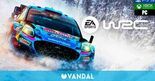 Test EA Sports WRC