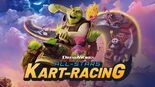 Test DreamWorks All-Star Kart Racing