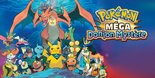 Test Pokemon Mega Donjon Mystre