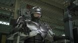 Test Robocop Rogue City