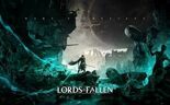 Test Lords of the Fallen