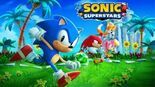 Test Sonic Superstars