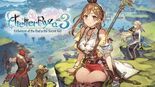 Anlisis Atelier Ryza 3: Alchemist of the End & the Secret Key