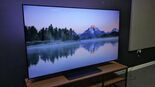 Test Philips OLED808