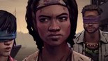 Test The Walking Dead Michonne : Episode 1