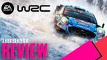 Test EA Sports WRC