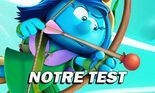 Test Les Schtroumpfs 2