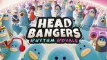 Test Headbangers Rhythm Royale