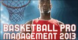 Test Basketball Pro Management 2013