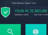 Test IObit Malware Fighter 4 Pro