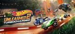 Test Hot Wheels Unleashed 2
